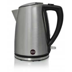 ELDOM CS9 CERRO electric kettle 1.8 L Black,Red,Stainless steel 1500 W