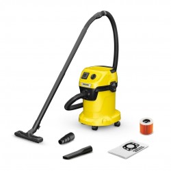 Kärcher WD 3 P V-17/4/20 17 l Universal hoover 1000 W, dry and wet