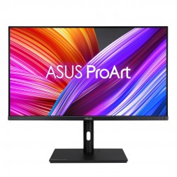 ASUS ProArt PA328QV 80 cm (31.5") 2560 x 1440 pixels Quad HD LED Black