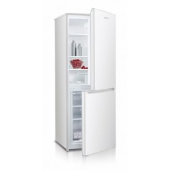 Combined refrigerator-freezer MPM-215-KB-38W (white)