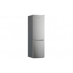 Refrigerator-freezer WHIRLPOOL W7X 91I OX