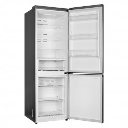 Refrigerator-freezer SAMSUNG RB34T600ESA
