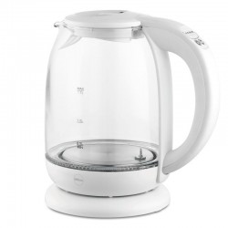 ELDOM C510B Lumi electric kettle 1.7 L 2200 W White