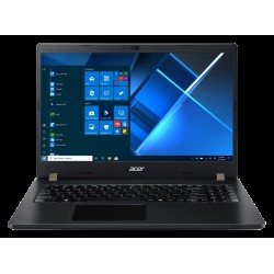 Acer TravelMate P2 TMP215-53-36VS Laptop 39.6 cm (15.6") Full HD Intel® Core™ i3 i3-1115G4 8 GB DDR4-SDRAM 512 GB SSD Wi-Fi 6 (802.11ax) Windows 11 Pro Education Black