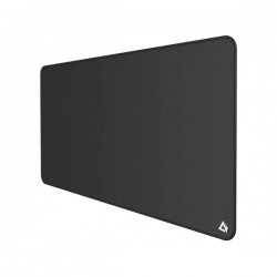 AUKEY KM-P4 mouse pad Gaming mouse pad Black