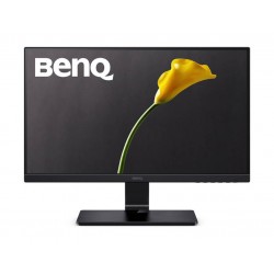 Benq GW2475H 60.5 cm (23.8") 1920 x 1080 pixels Full HD LED Black