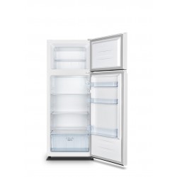 Gorenje RF4141PW4 fridge-freezer Freestanding 206 L F White