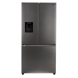 Samsung refrigerator-freezer RF50A5202S9