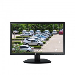 AG Neovo SC-2202 computer monitor (21,5") 1920 x 1080 pixels Full HD Black