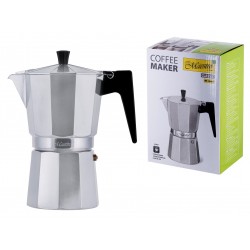 Coffee machine for 9 cups MR-1666-9 MAESTRO