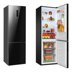 Refrigerator-freezer Amica FK3356.4GBDF