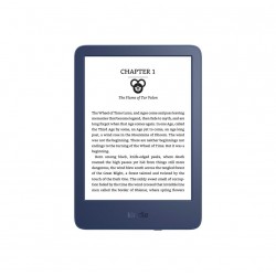 Kindle 11 Denim (with adverts)