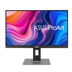 ASUS ProArt PA278QV 68.6 cm (27") 2560 x 1440 pixels Quad HD LED Black