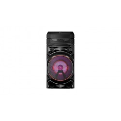 Poweraudio LG RNC5 speaker