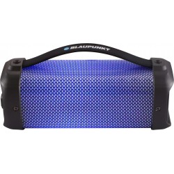 Blaupunkt Portable Bluetooth Speaker FM, LED 5Watt